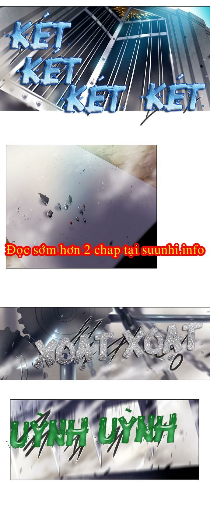 Soul Cartel - Chương 123 - Trang 20