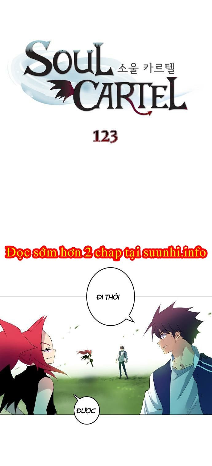 Soul Cartel - Chương 123 - Trang 3