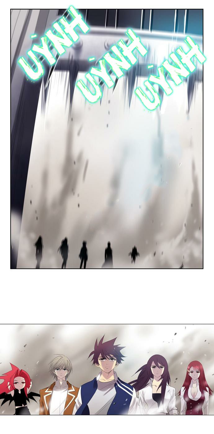 Soul Cartel - Chương 123 - Trang 21