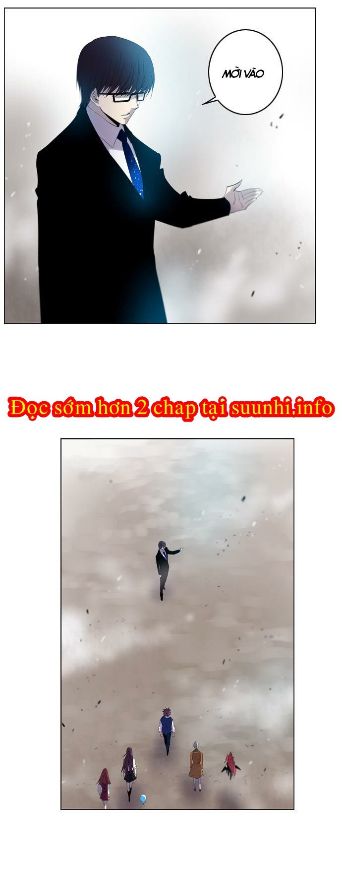 Soul Cartel - Chương 123 - Trang 23