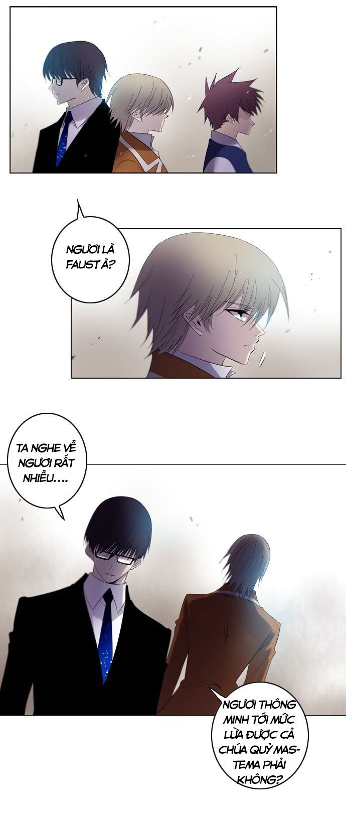 Soul Cartel - Chương 123 - Trang 24