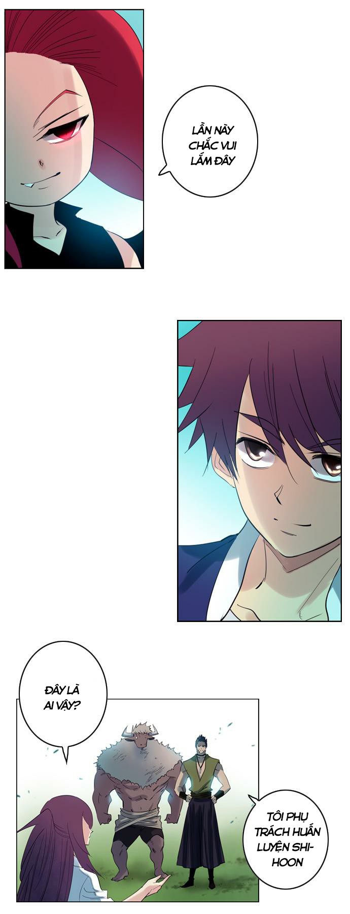 Soul Cartel - Chương 123 - Trang 4