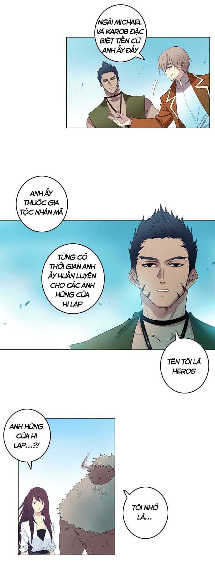 Soul Cartel - Chương 123 - Trang 5