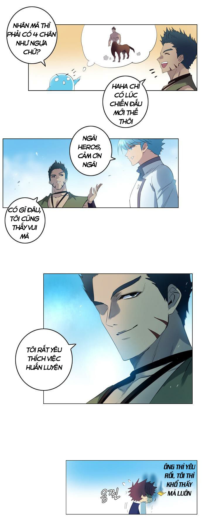 Soul Cartel - Chương 123 - Trang 6