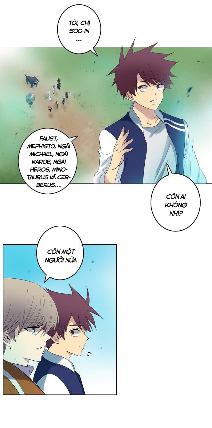 Soul Cartel - Chương 123 - Trang 8