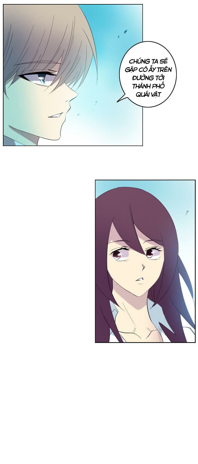 Soul Cartel - Chương 123 - Trang 9