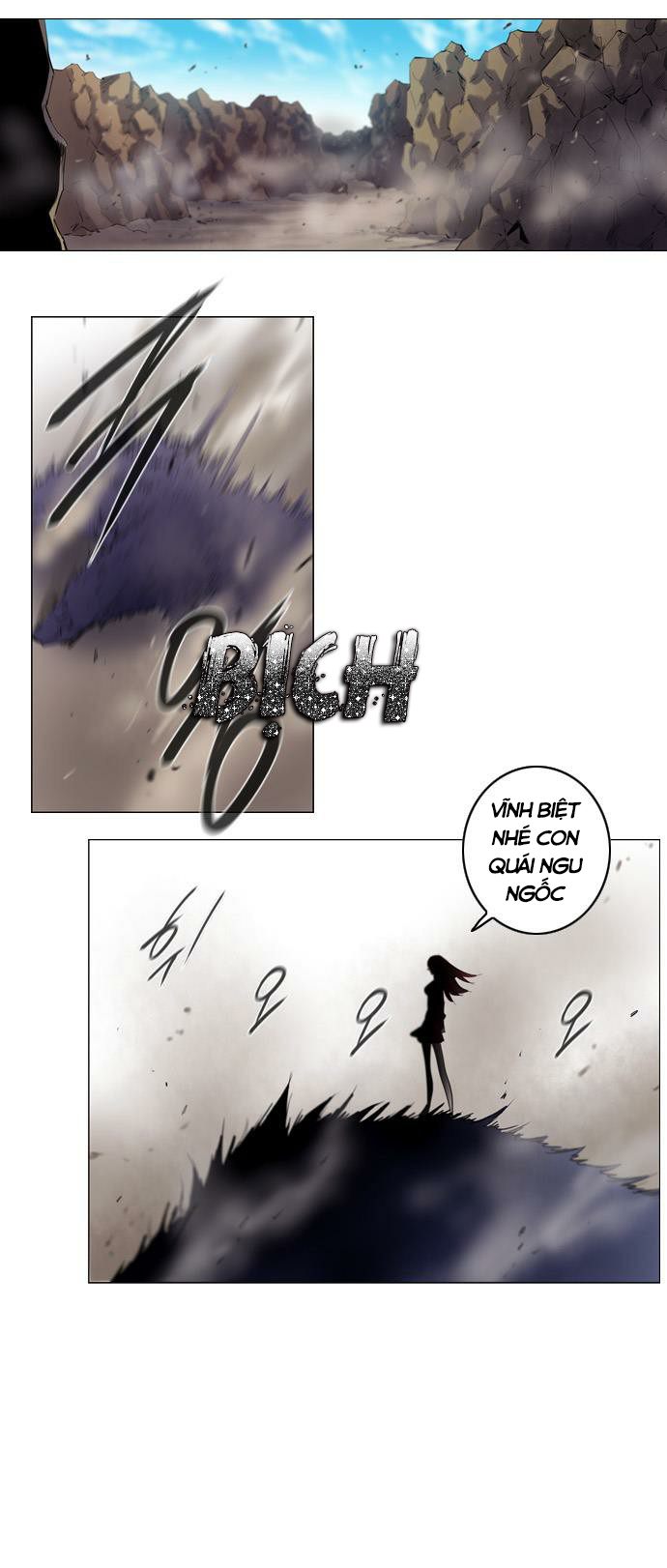 Soul Cartel - Chương 123 - Trang 10