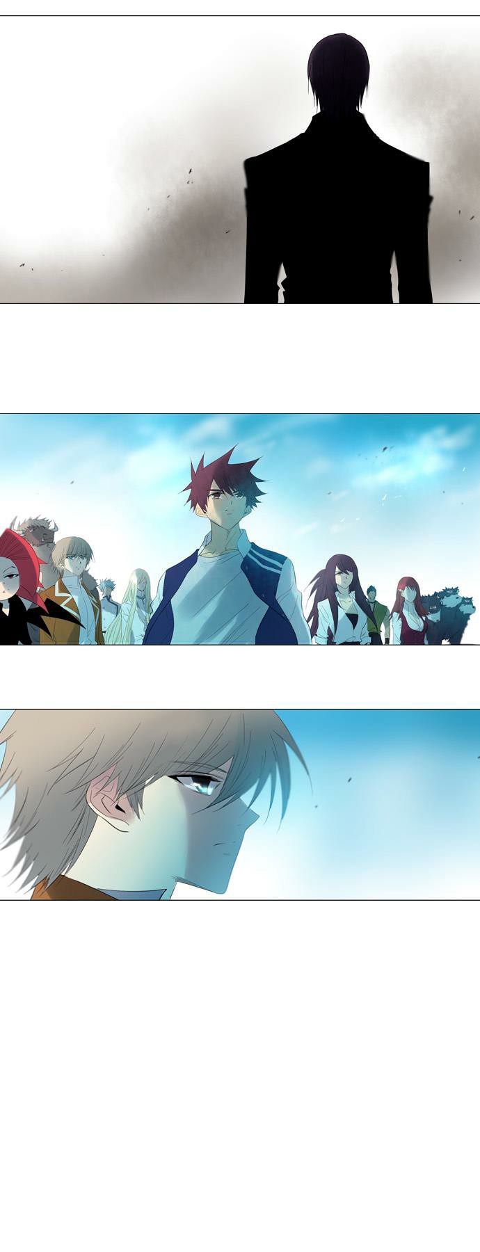 Soul Cartel - Chương 124 - Trang 11