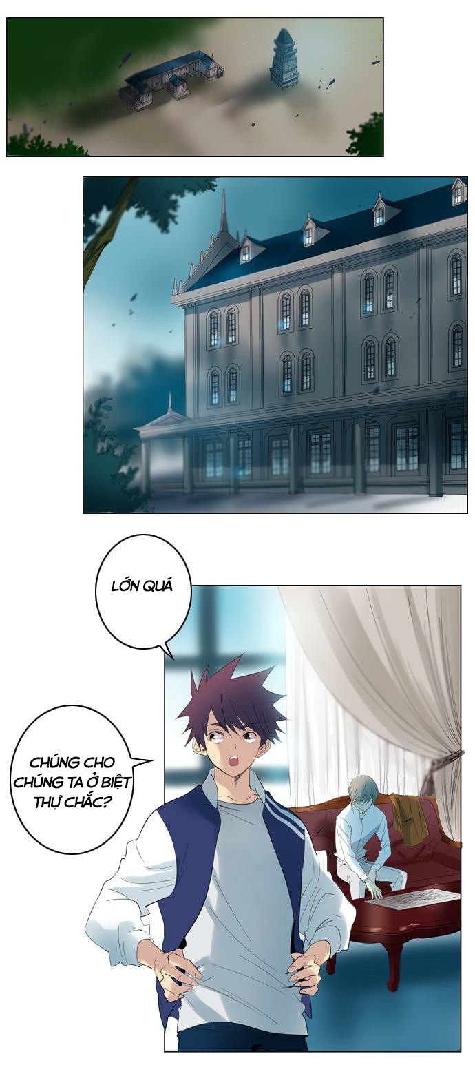 Soul Cartel - Chương 124 - Trang 12