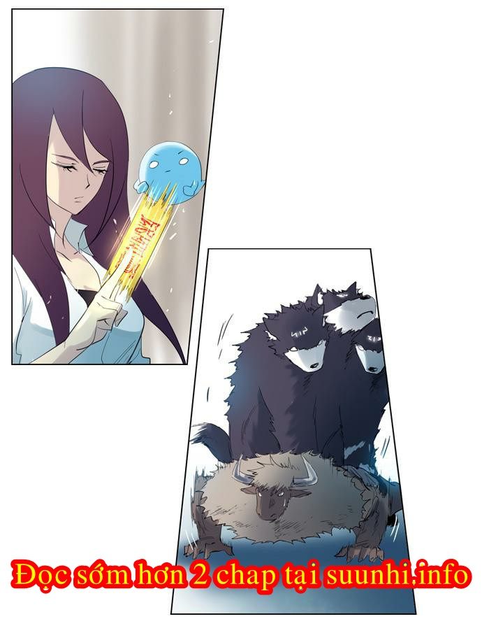 Soul Cartel - Chương 124 - Trang 15