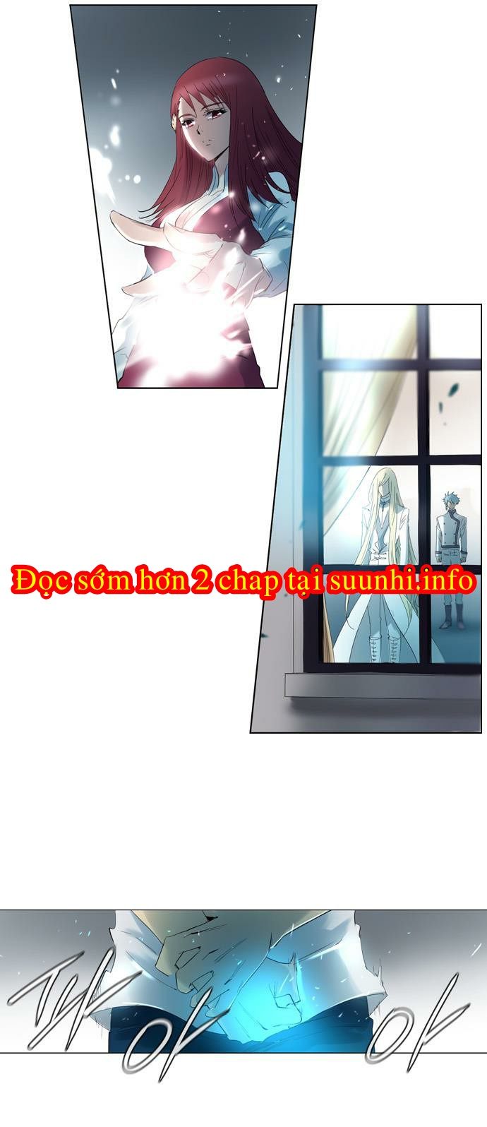 Soul Cartel - Chương 124 - Trang 16