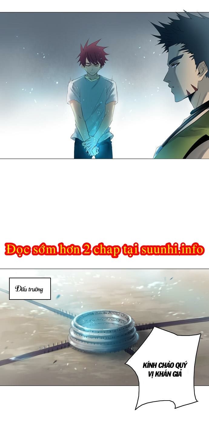 Soul Cartel - Chương 124 - Trang 17