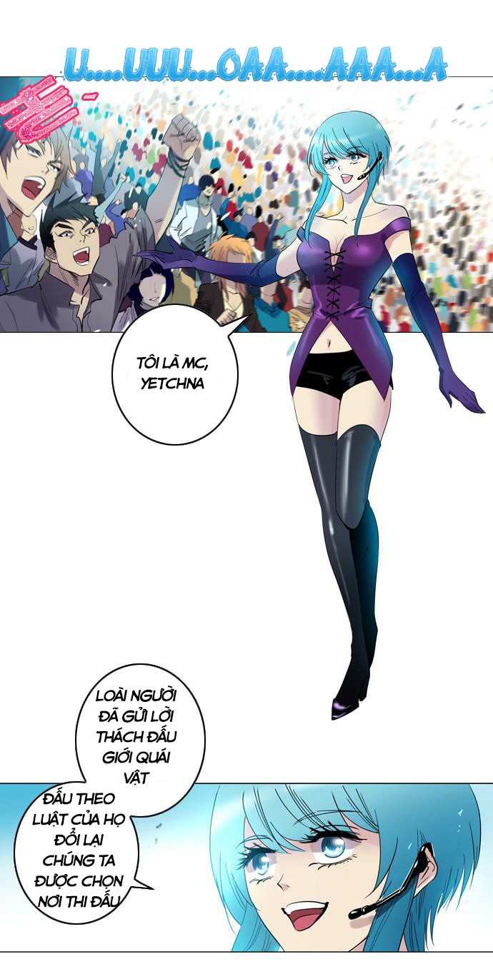 Soul Cartel - Chương 124 - Trang 18