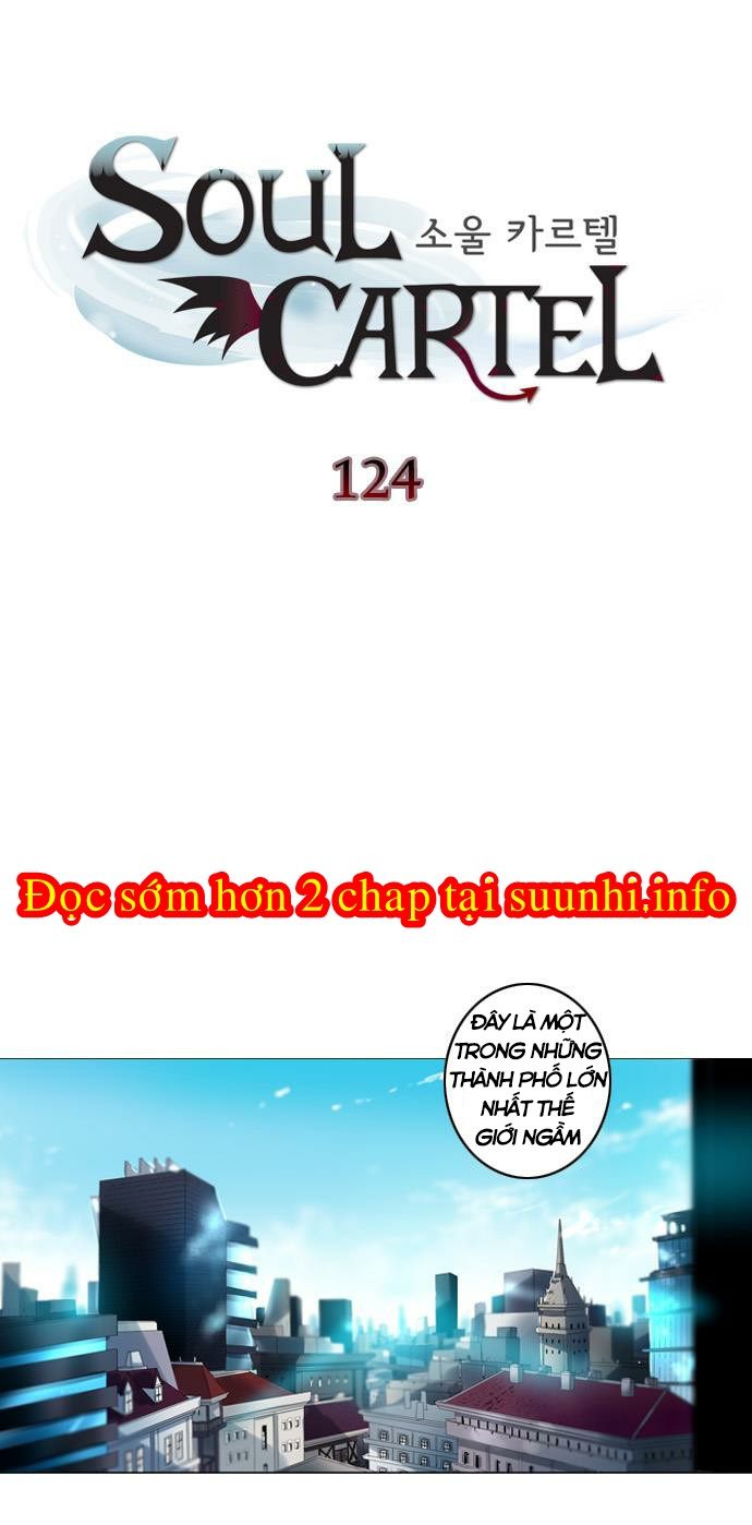 Soul Cartel - Chương 124 - Trang 3