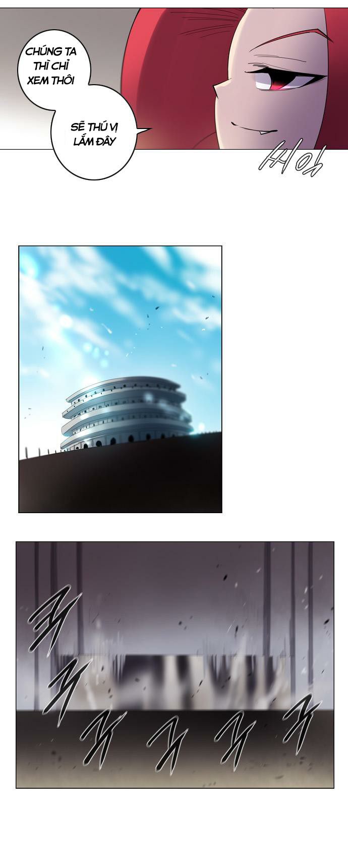 Soul Cartel - Chương 124 - Trang 21