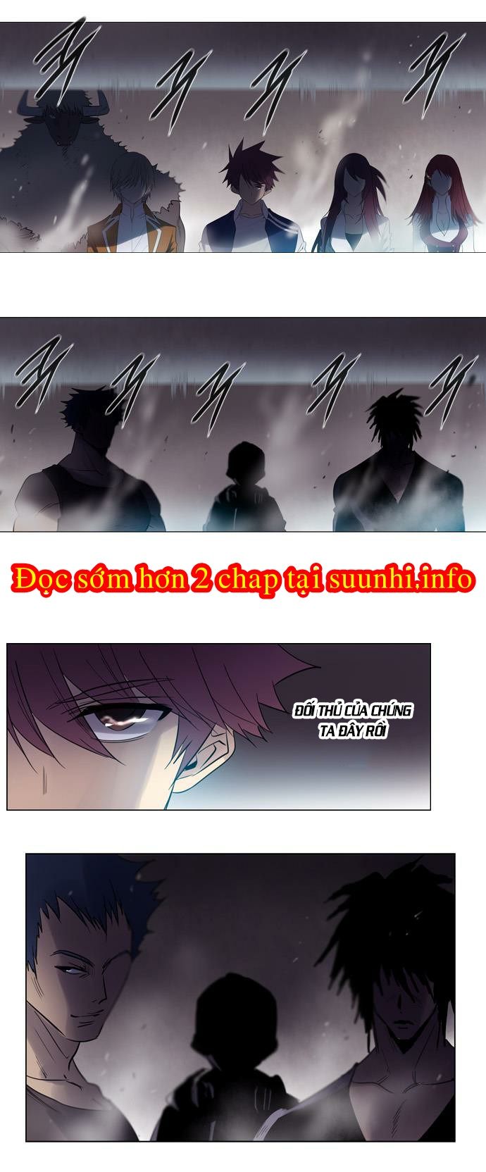 Soul Cartel - Chương 124 - Trang 22