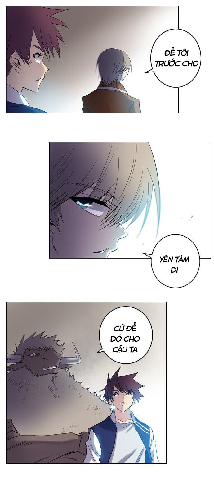 Soul Cartel - Chương 124 - Trang 25