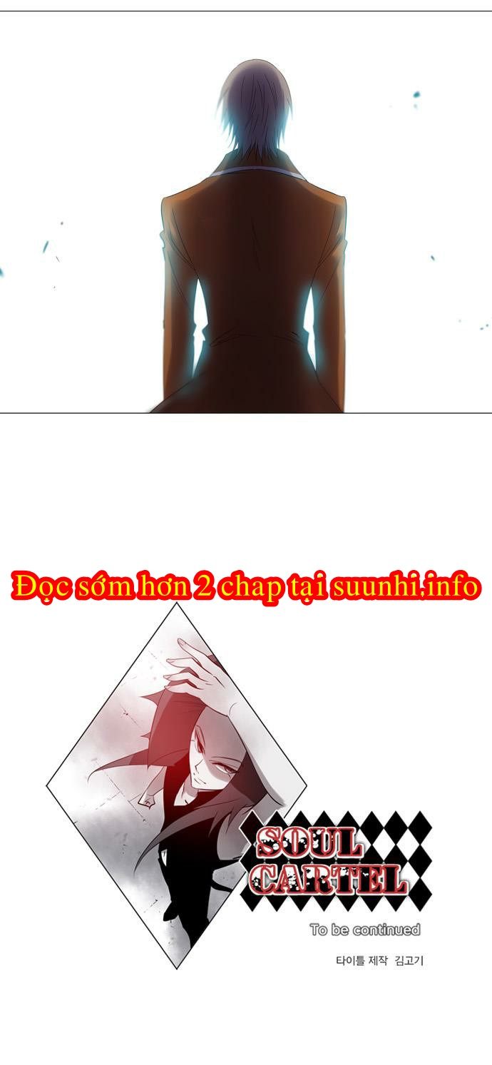 Soul Cartel - Chương 124 - Trang 27