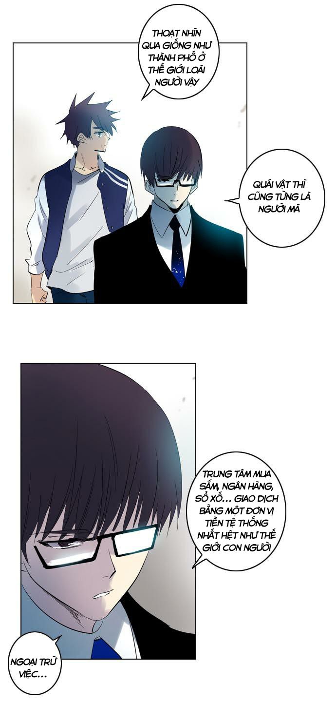 Soul Cartel - Chương 124 - Trang 5