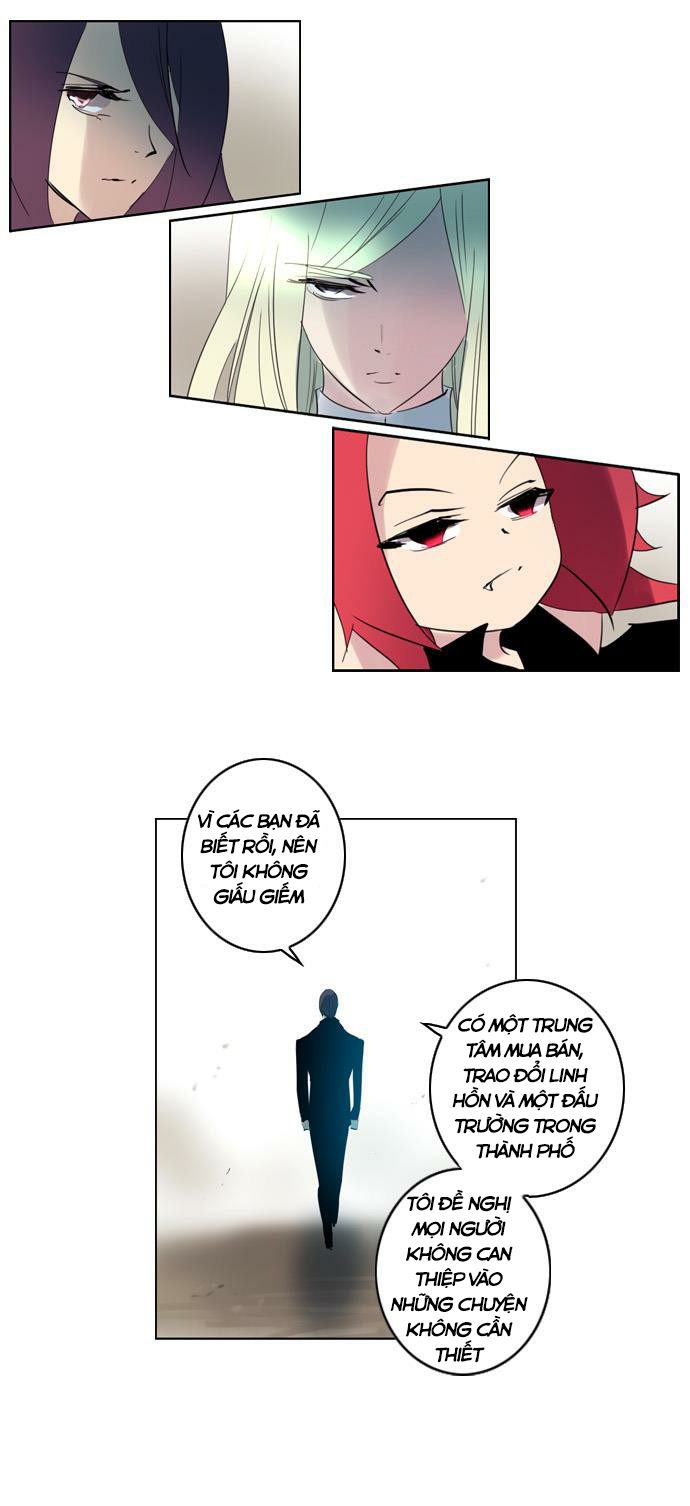 Soul Cartel - Chương 124 - Trang 7