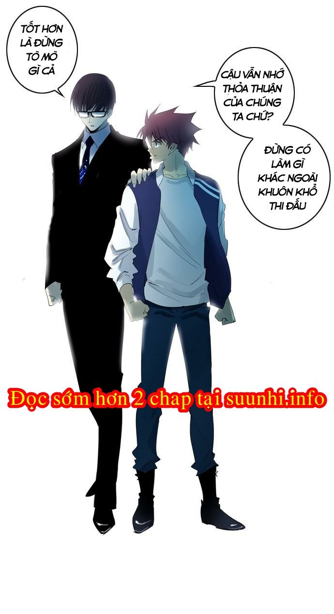 Soul Cartel - Chương 124 - Trang 9