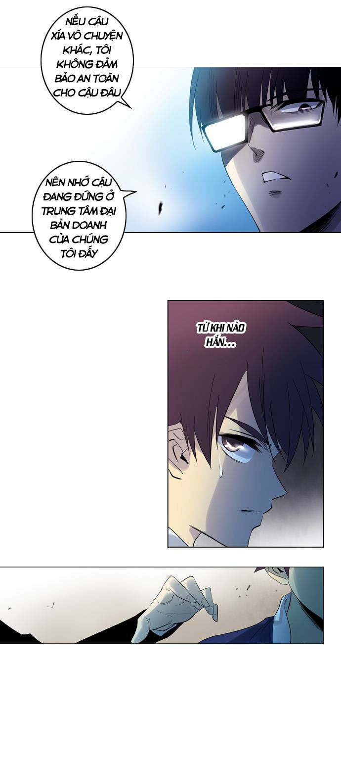 Soul Cartel - Chương 124 - Trang 10