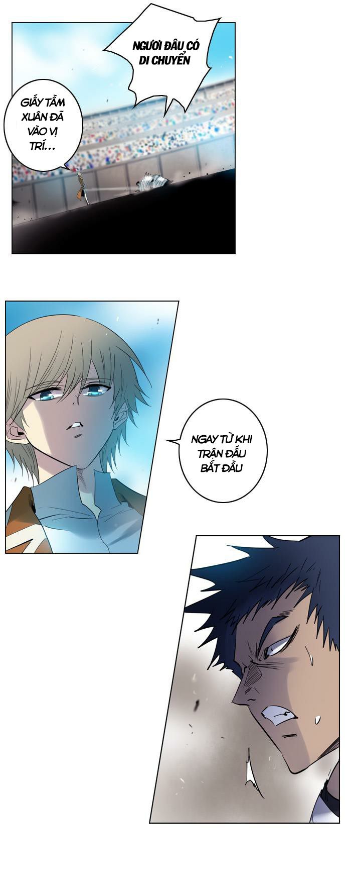 Soul Cartel - Chương 125 - Trang 13