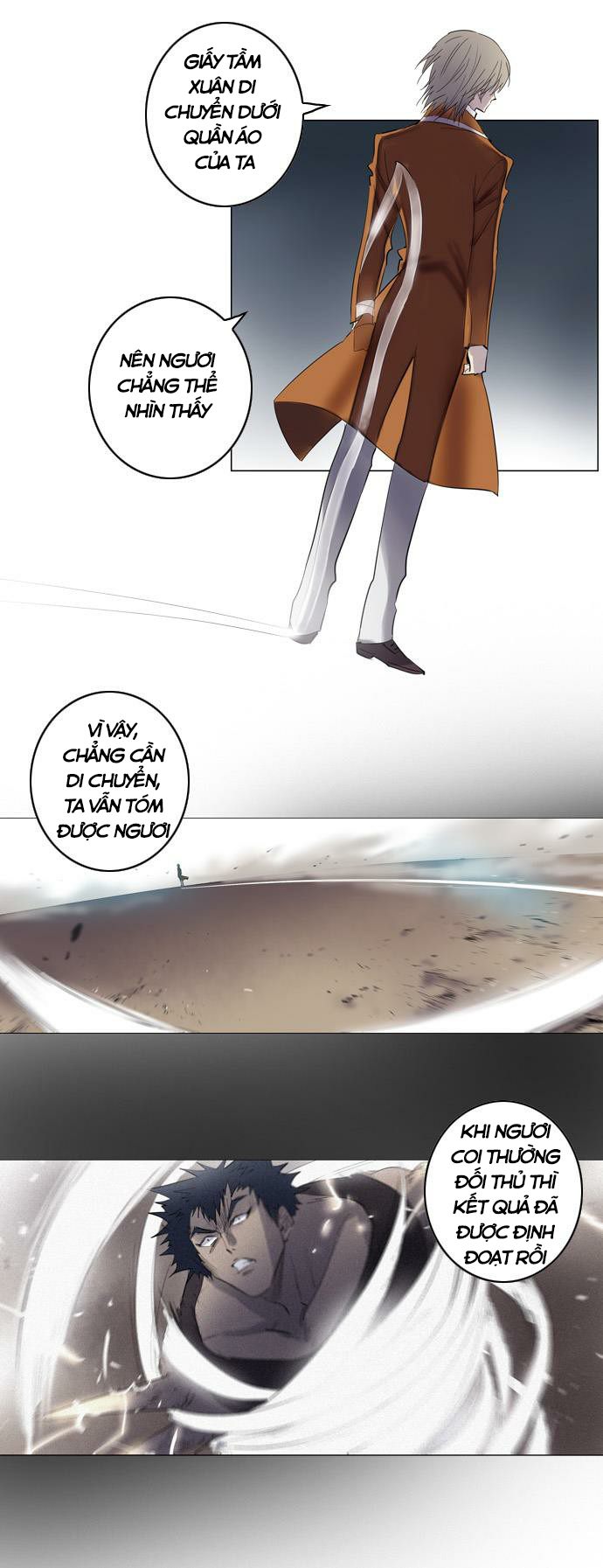 Soul Cartel - Chương 125 - Trang 14