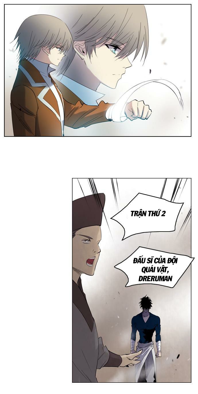 Soul Cartel - Chương 125 - Trang 18