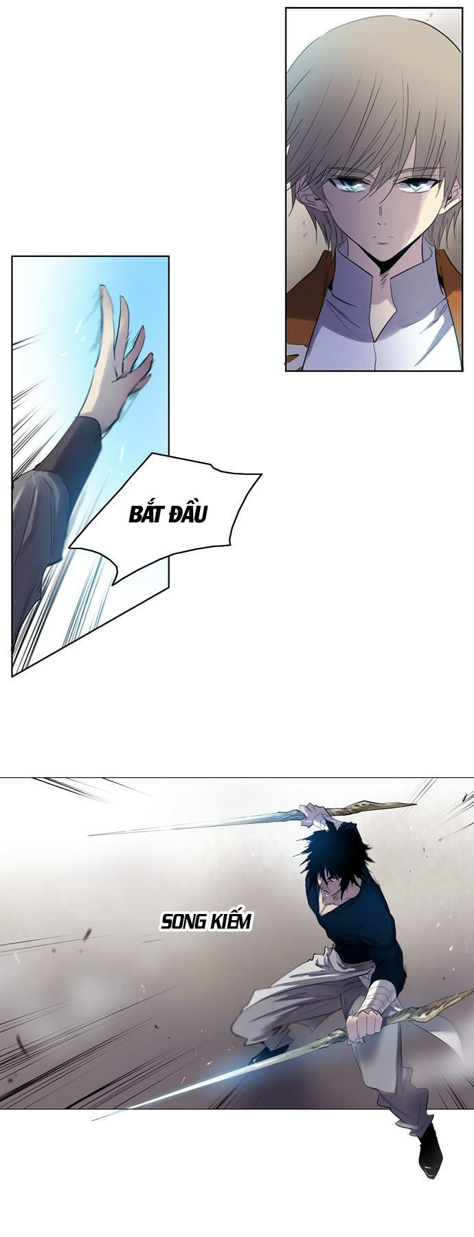 Soul Cartel - Chương 125 - Trang 20