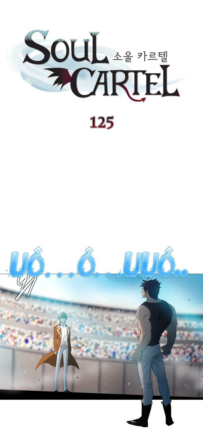 Soul Cartel - Chương 125 - Trang 3