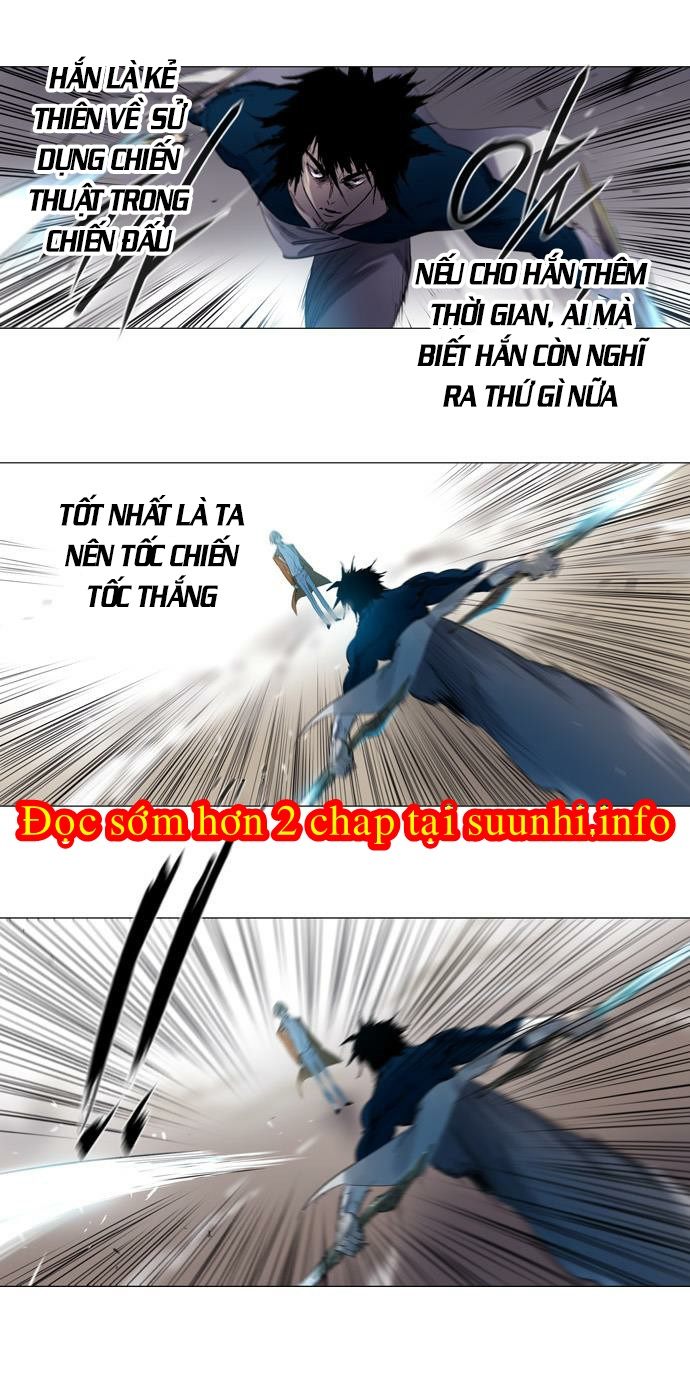 Soul Cartel - Chương 125 - Trang 21