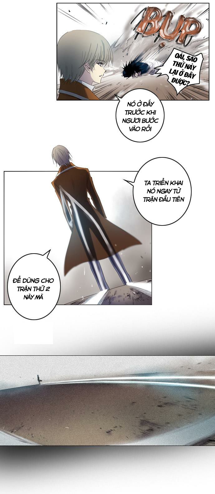 Soul Cartel - Chương 125 - Trang 23