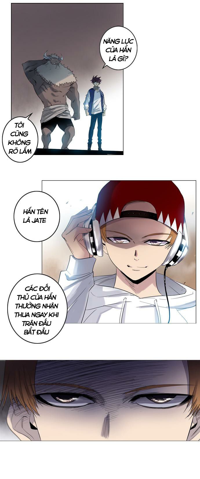 Soul Cartel - Chương 125 - Trang 26