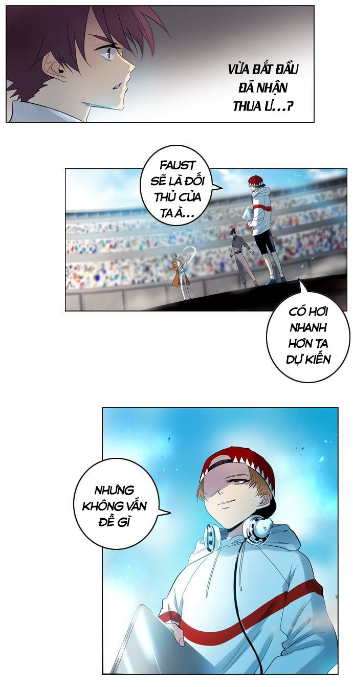 Soul Cartel - Chương 125 - Trang 27