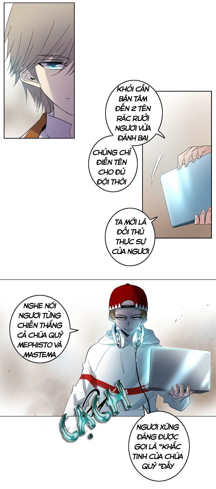 Soul Cartel - Chương 125 - Trang 28