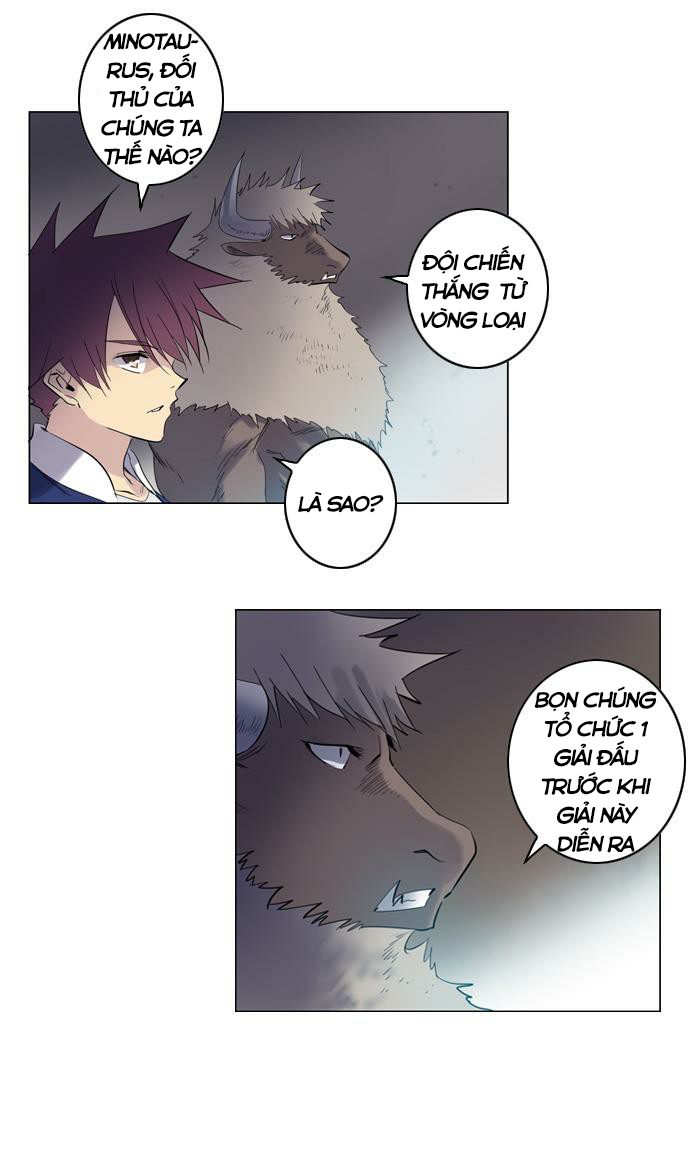 Soul Cartel - Chương 125 - Trang 4