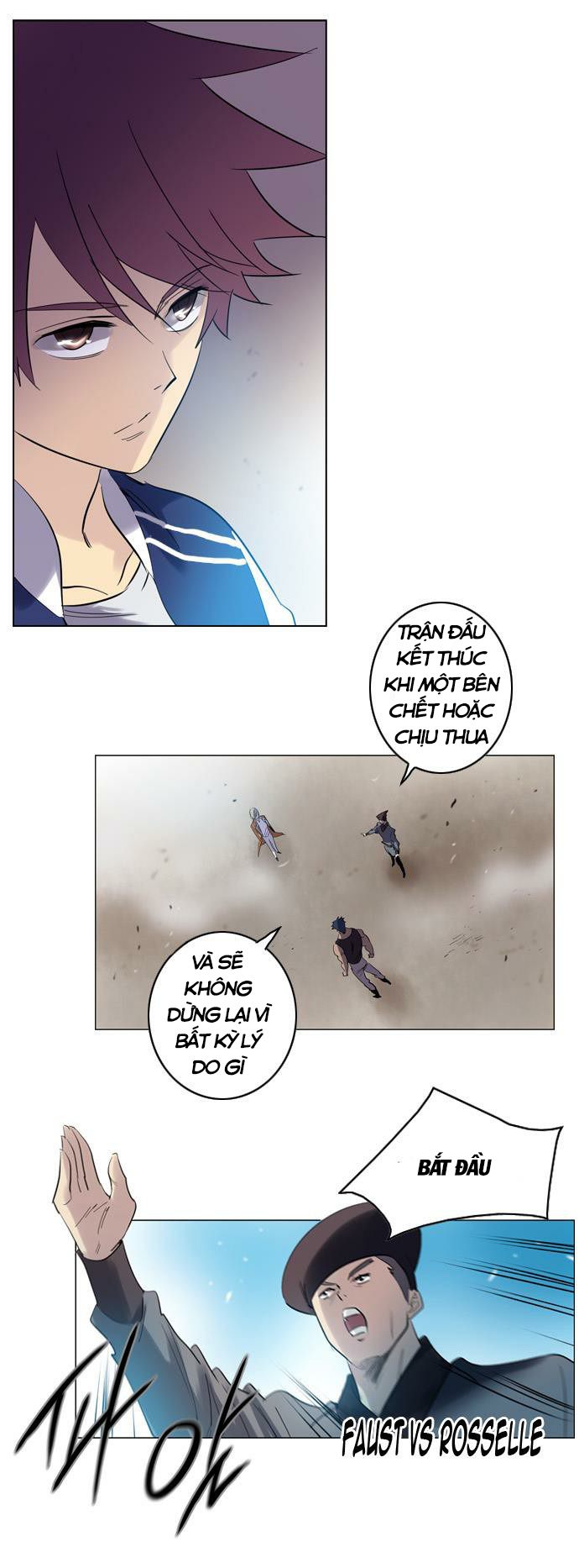 Soul Cartel - Chương 125 - Trang 7