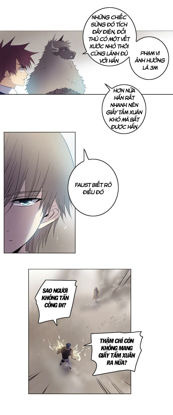 Soul Cartel - Chương 125 - Trang 9