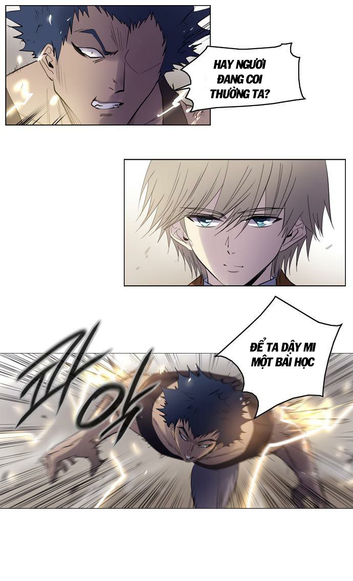 Soul Cartel - Chương 125 - Trang 10