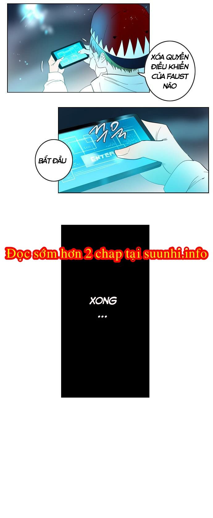 Soul Cartel - Chương 126 - Trang 11