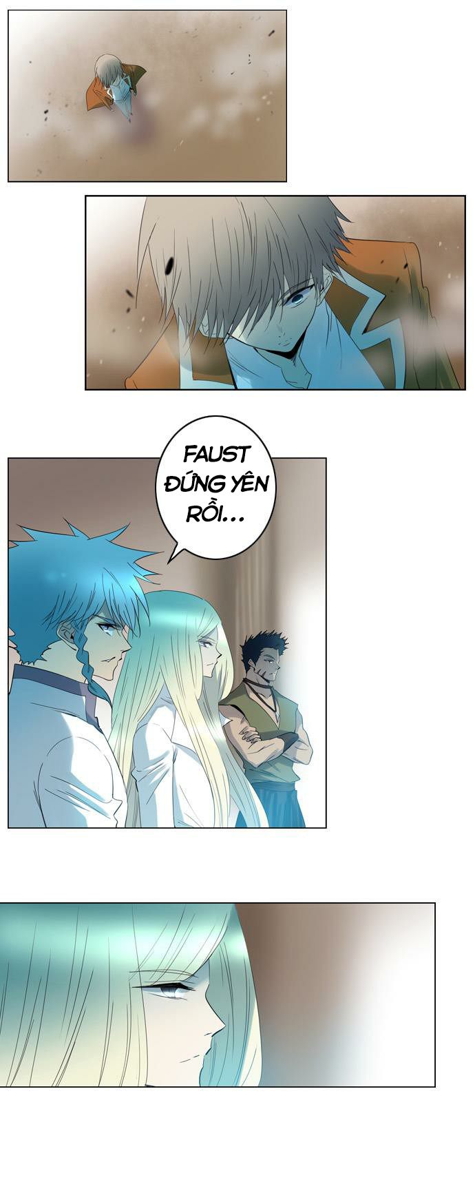 Soul Cartel - Chương 126 - Trang 12