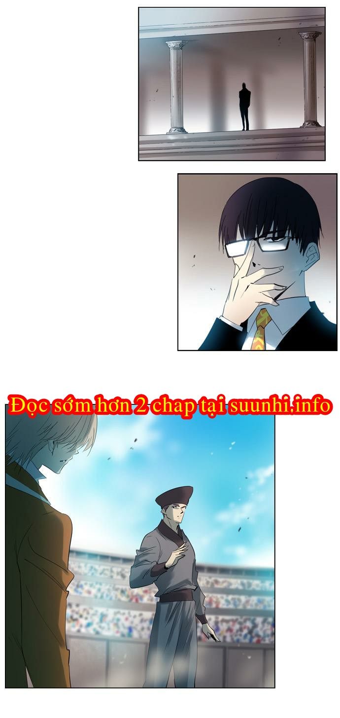 Soul Cartel - Chương 126 - Trang 13