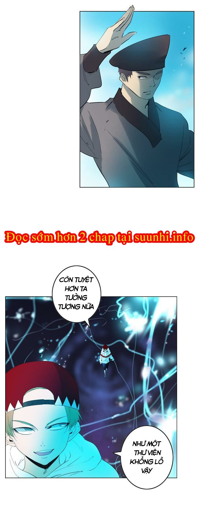 Soul Cartel - Chương 126 - Trang 14