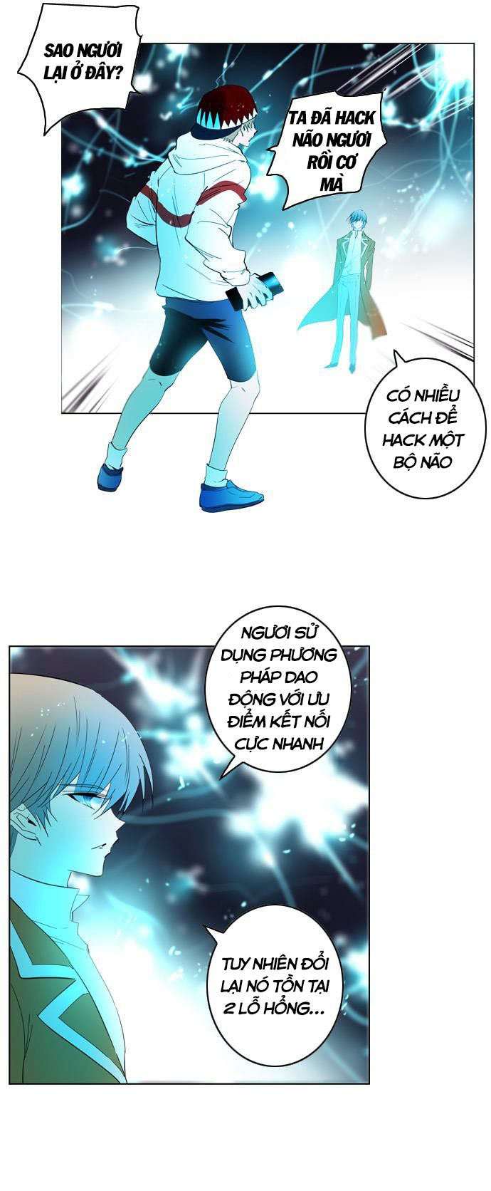 Soul Cartel - Chương 126 - Trang 18