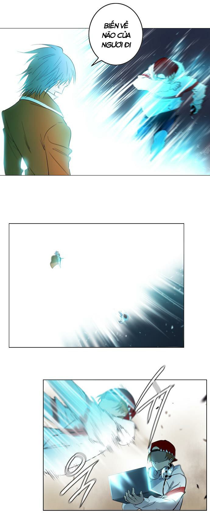 Soul Cartel - Chương 126 - Trang 21