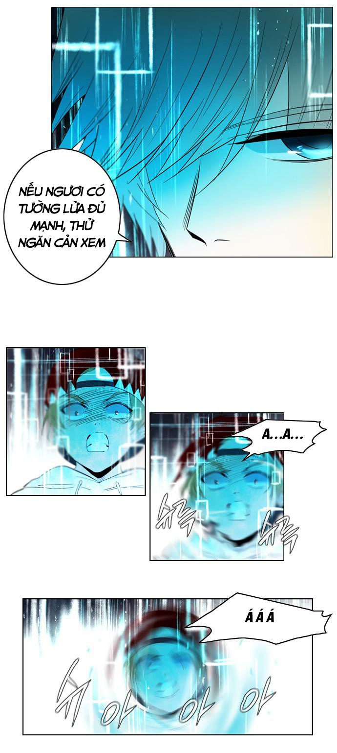 Soul Cartel - Chương 126 - Trang 25