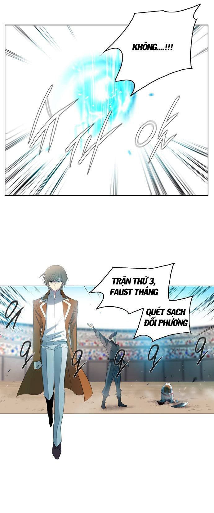 Soul Cartel - Chương 126 - Trang 26