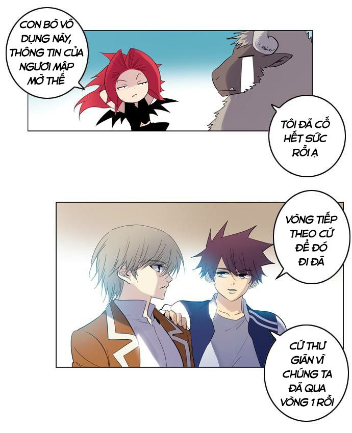 Soul Cartel - Chương 126 - Trang 30