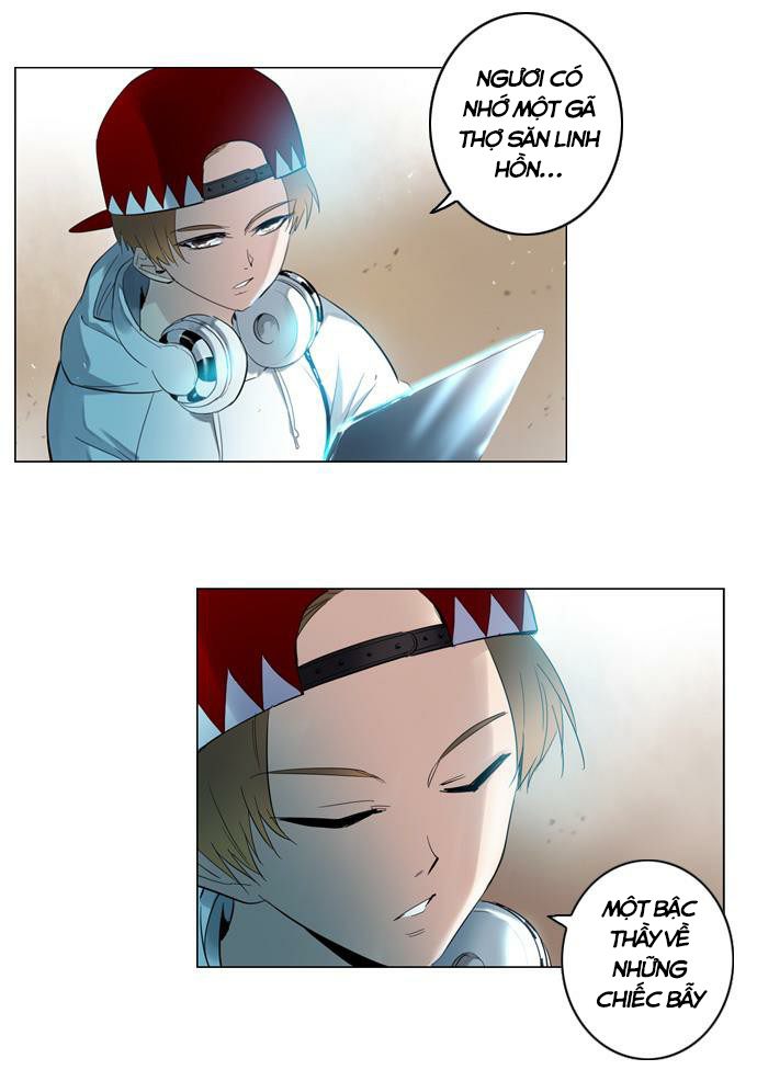 Soul Cartel - Chương 126 - Trang 4